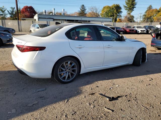 2023 ALFA ROMEO GIULIA SPR ZARFAMAN9P7671330