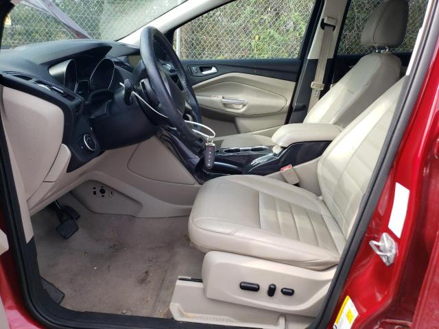 2015 FORD ESCAPE TIT - 1FMCU9J91FUC06640