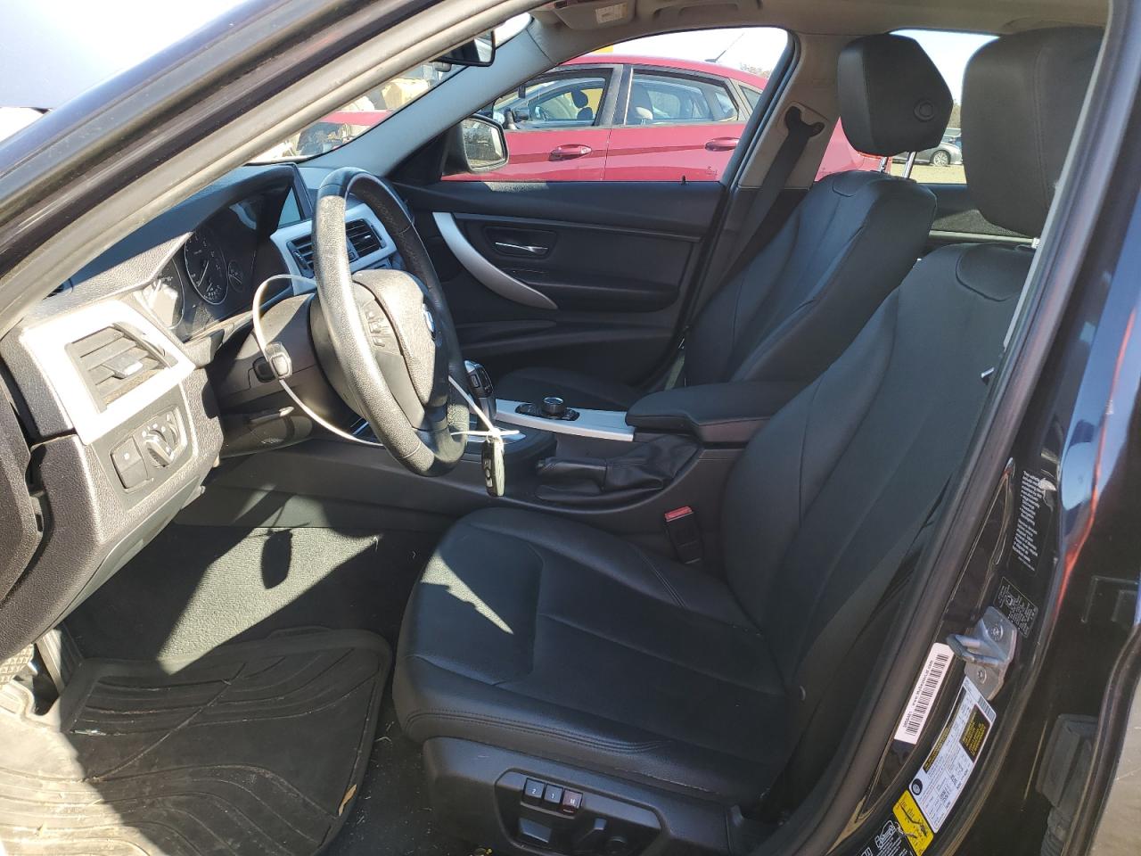 BMW 3 SERIES I XDRIVE