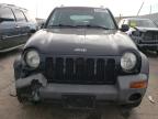 Lot #3023268131 2004 JEEP LIBERTY SP