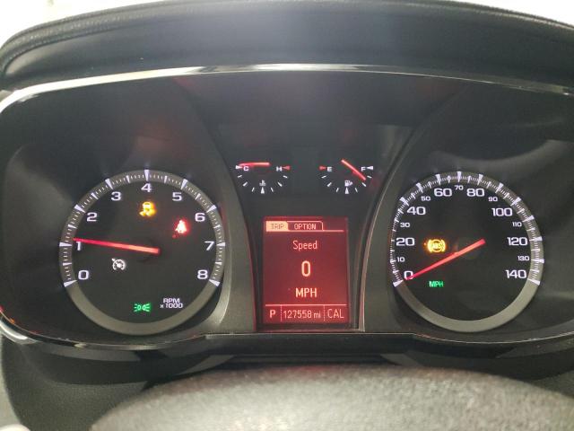 2016 GMC TERRAIN SL - 2GKFLNE34G6111108