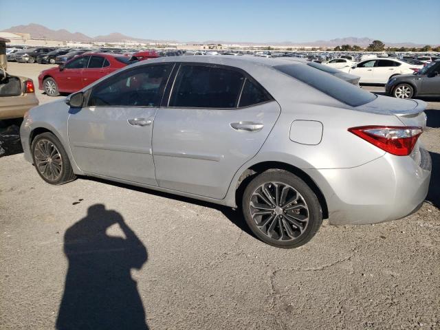 2016 TOYOTA COROLLA L - 5YFBURHE4GP366447