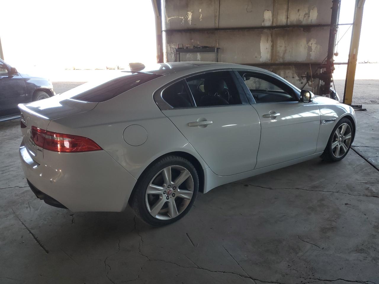 Lot #3050322899 2017 JAGUAR XE PRESTIG