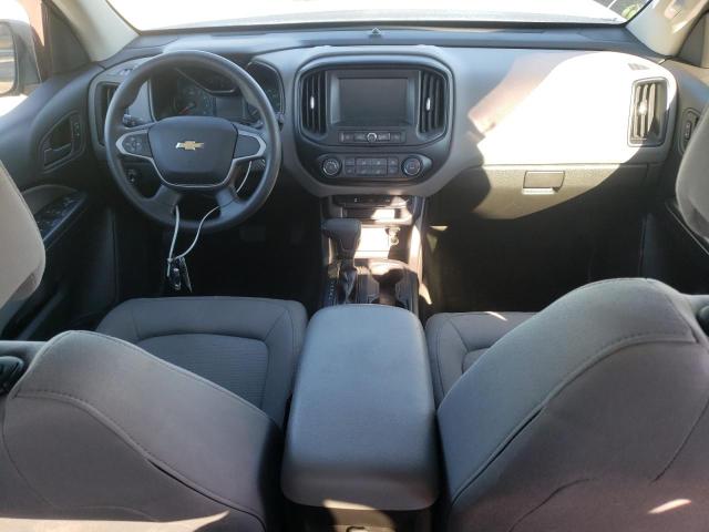 2018 CHEVROLET COLORADO - 1GCGSBEA3J1209198