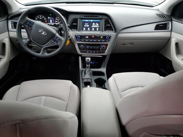2017 HYUNDAI SONATA SE - 5NPE24AF0HH542174