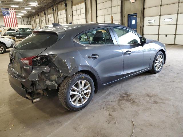 VIN 3MZBM1L73FM150635 2015 MAZDA 3 no.3