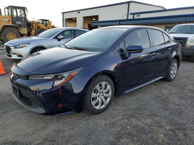 JTDEPMAE9MJ168917 2021 TOYOTA COROLLA
