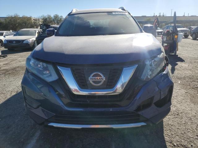 2017 NISSAN ROGUE S - 5N1AT2MT0HC881851