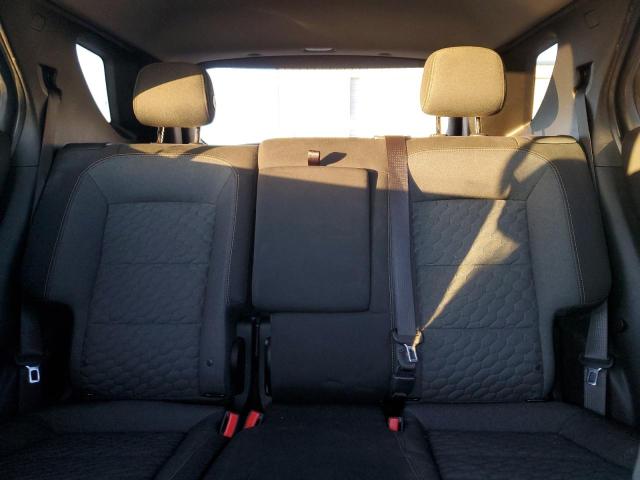 2019 CHEVROLET EQUINOX LT - 2GNAXUEV6K6131897