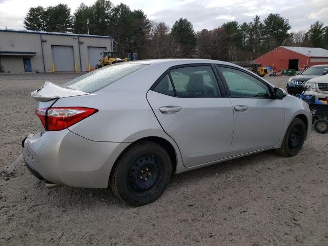 2015 TOYOTA COROLLA L - 2T1BURHE9FC333992