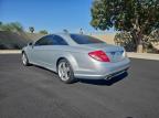 MERCEDES-BENZ CL 550 4MA photo