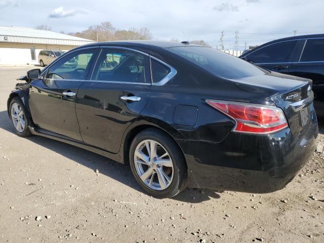 VIN 1N4AL3AP6EN364156 2014 NISSAN ALTIMA no.2