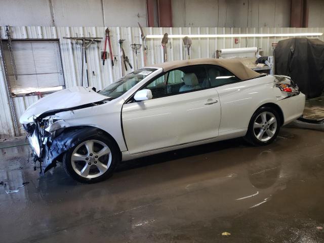 2006 TOYOTA CAMRY SOLA #2976951628