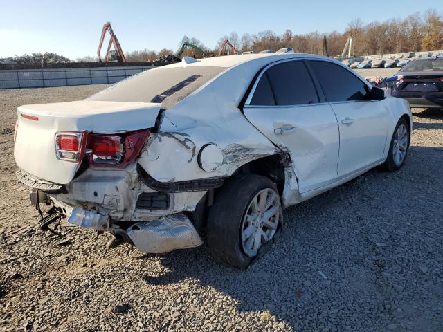 Vin: 1g11e5sa3df301463, lot: 78858534, chevrolet malibu 2lt 20133