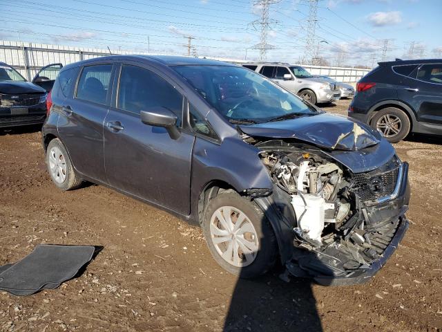2017 NISSAN VERSA NOTE - 3N1CE2CP2HL375621