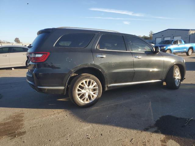 2016 DODGE DURANGO LI - 1C4RDHDG9GC437411