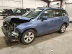 SUBARU FORESTER 2 photo