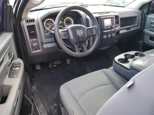 2018 RAM 1500 ST - 3C6JR6AT4JG250464