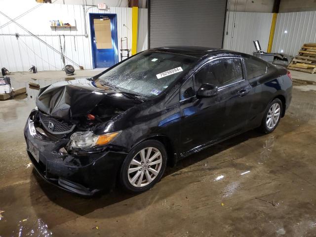 2012 HONDA CIVIC EX #3003902627