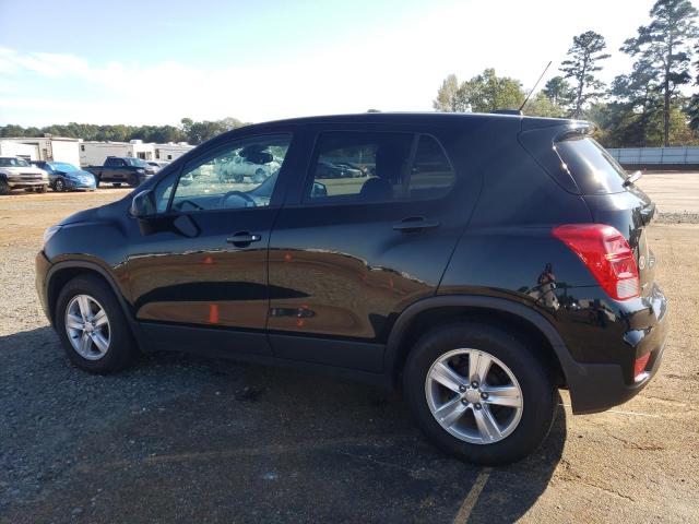 2019 CHEVROLET TRAX LS - 3GNCJKSB7KL326217