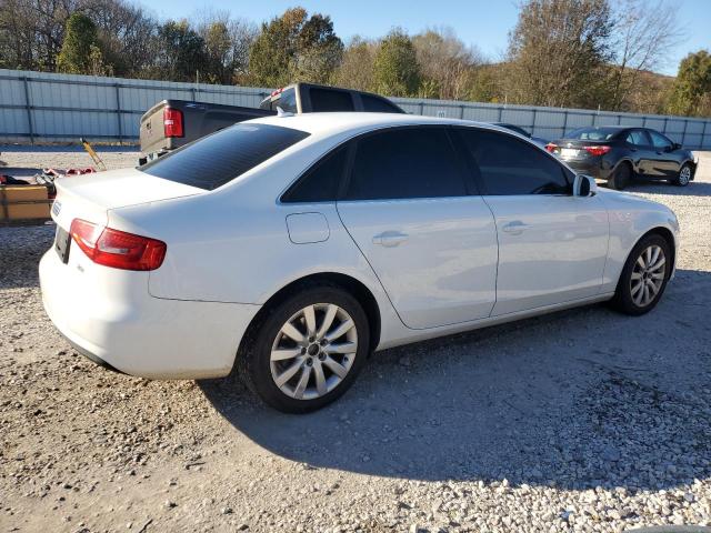 VIN WAUAFAFL3DN042923 2013 AUDI A4 no.3