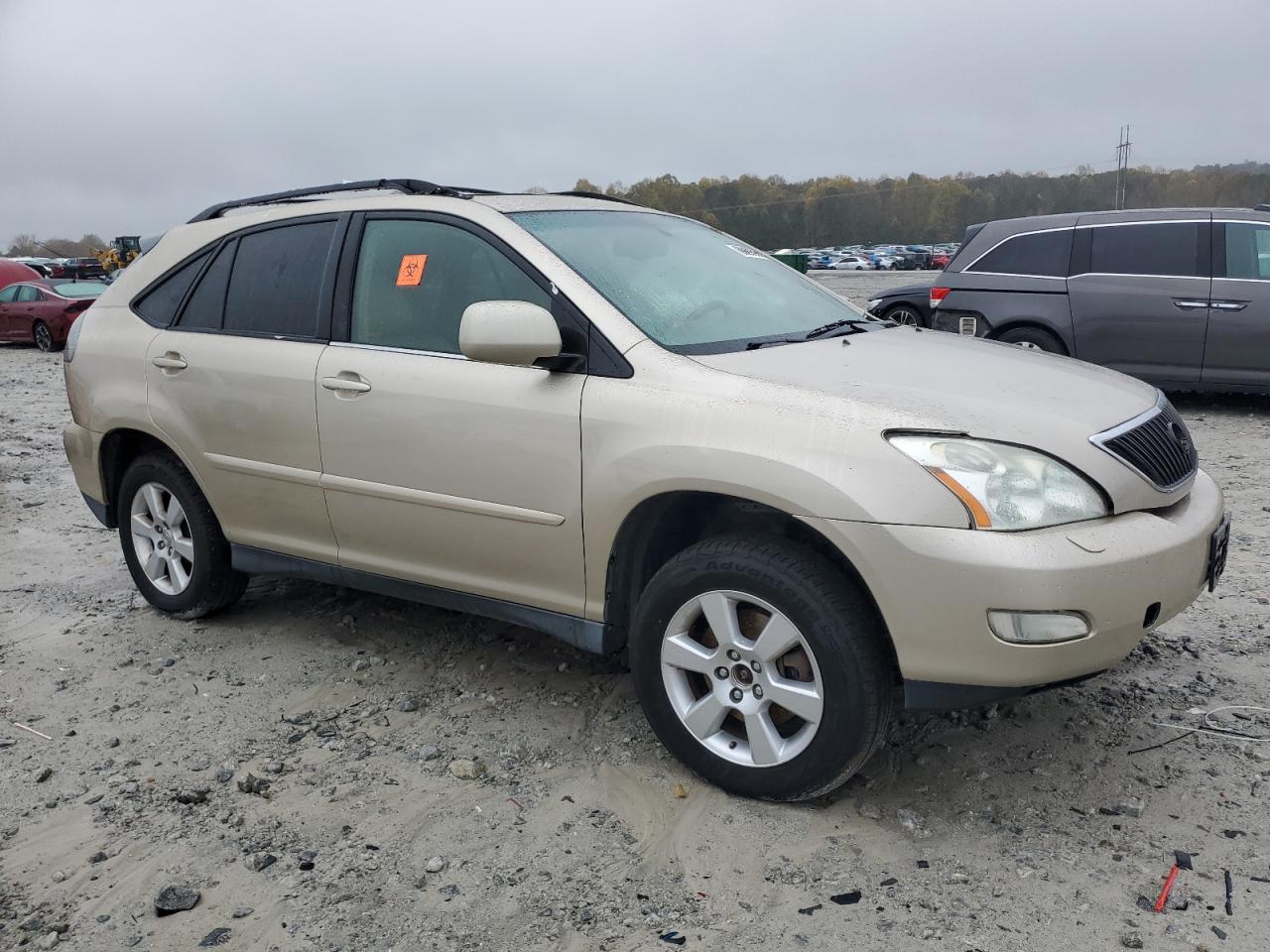 Lot #2978810932 2004 LEXUS RX 330