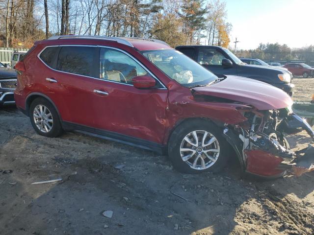 2017 NISSAN ROGUE S - JN8AT2MV4HW269077
