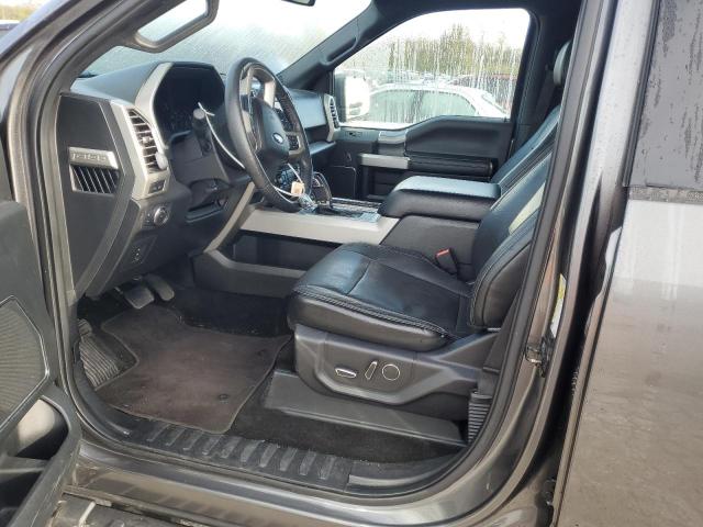 2015 FORD F150 SUPER - 1FTEW1EG0FFA24157