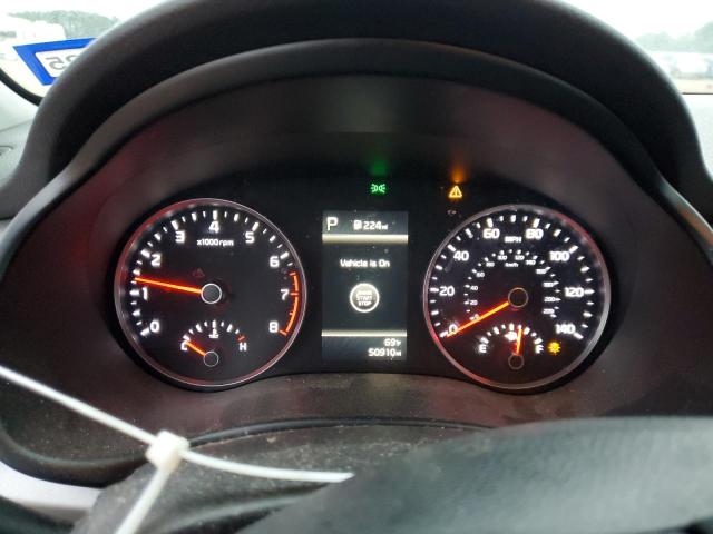 2022 KIA RIO S - 3KPA25AD7NE462728