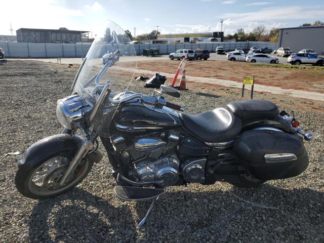 2012 YAMAHA XV1900 CTC JYAVP22Y4CA001159