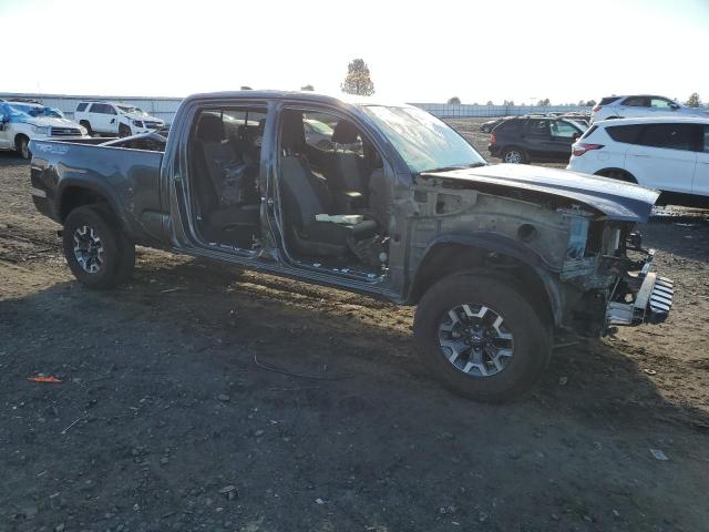 VIN 3TMDZ5BN5PM145829 2023 Toyota Tacoma, Double Cab no.4