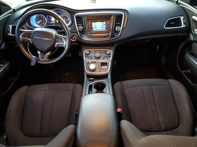 2015 CHRYSLER 200 LIMITE - 1C3CCCAB0FN734322