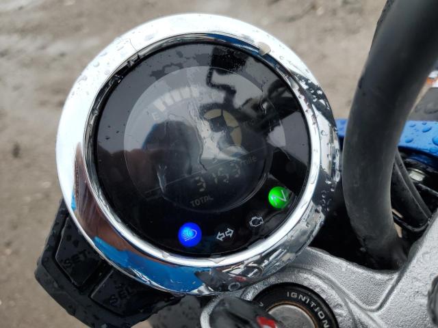 2021 HONDA Z125 M MLHJB021XM5201852