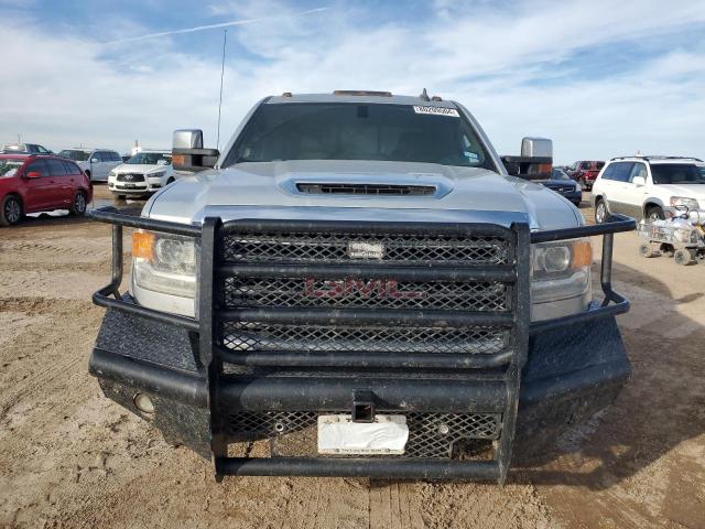 2019 GMC SIERRA K35 - 1GT42VCY7KF203641