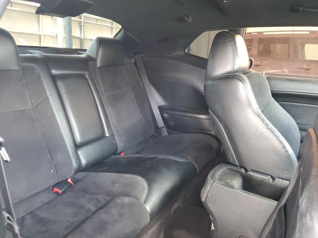 2016 DODGE CHALLENGER - 2C3CDZBT3GH255815