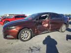 FORD FUSION S photo