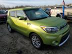 KIA SOUL + KNDJP3A53J7892426 photo