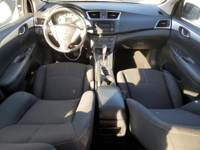 2016 NISSAN SENTRA S - 3N1AB7AP8GY264153