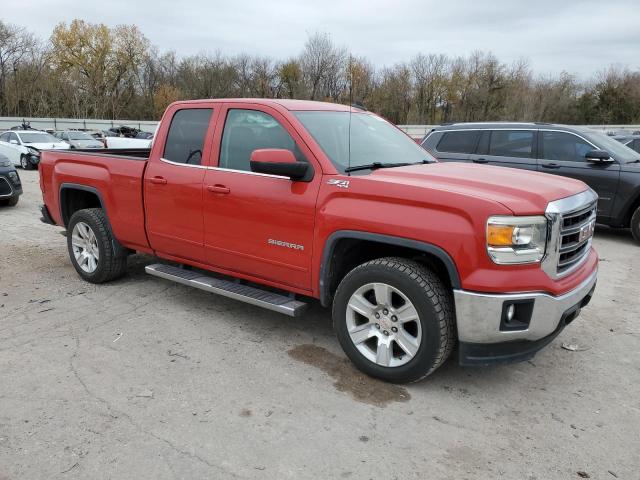 2015 GMC SIERRA K15 - 1GTV2UEC2FZ177941