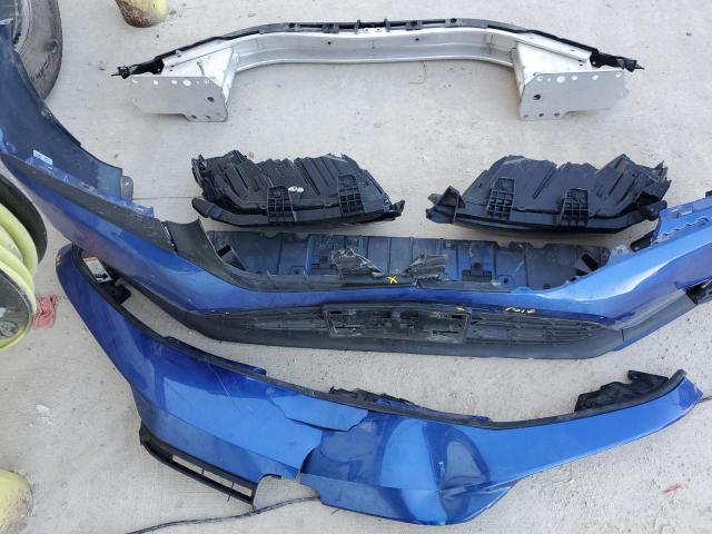 2024 HONDA CIVIC SPOR - 2HGFE2F53RH507298