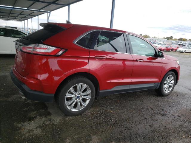 2022 FORD EDGE TITAN - 2FMPK4K90NBA07737