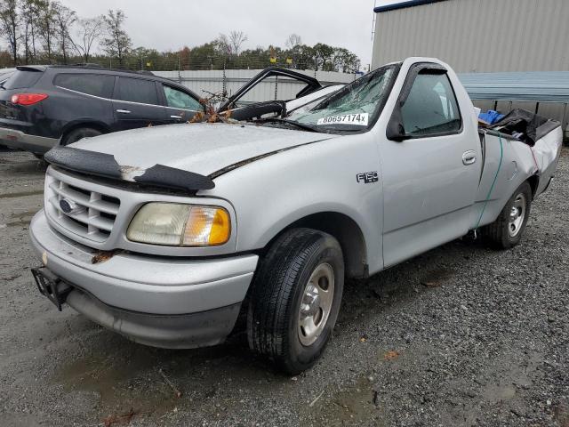 FORD F150
