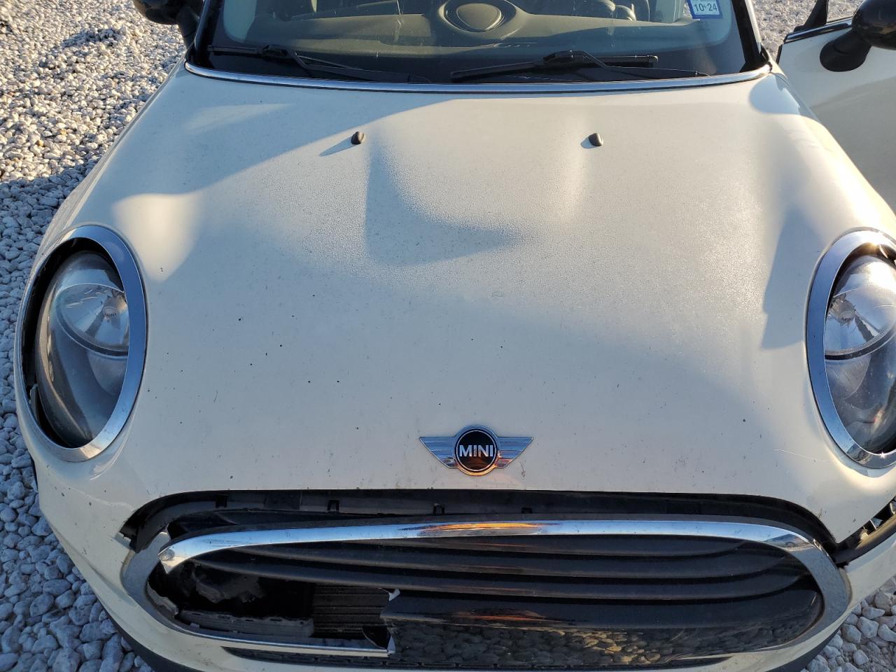 Lot #3031884332 2015 MINI COOPER