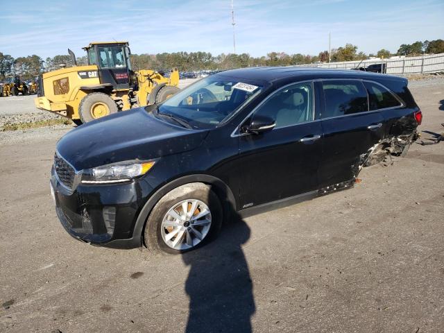 2019 KIA SORENTO LX #3023734891