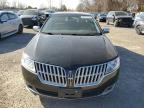 LINCOLN MKZ снимка