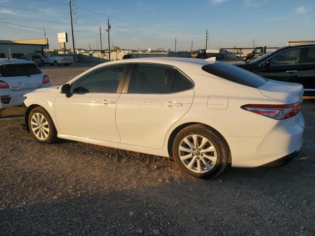 2020 TOYOTA CAMRY LE - 4T1L11AK2LU869434