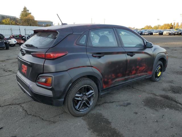 VIN KM8K12AA6KU323310 2019 HYUNDAI KONA no.3