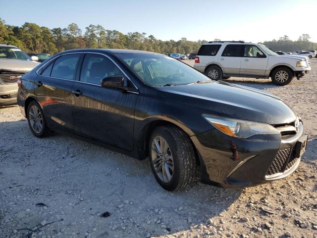 2017 TOYOTA CAMRY LE - 4T1BF1FK9HU791750