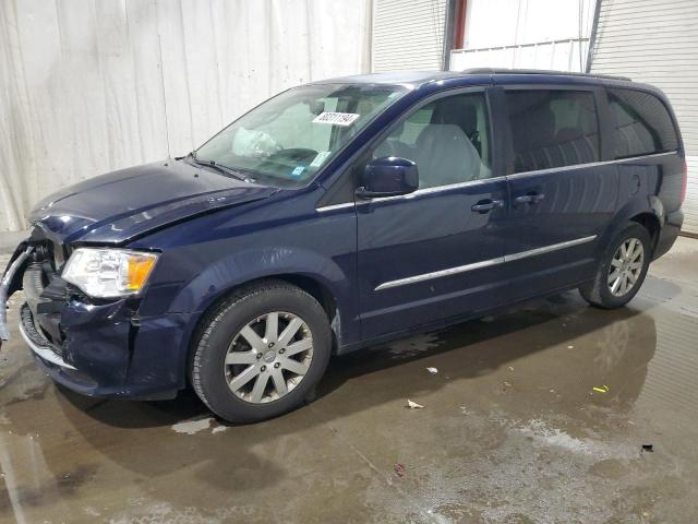 2016 CHRYSLER TOWN & COU #3033236802