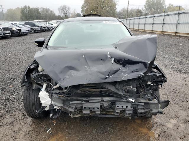 VIN 1FADP3F29HL297664 2017 FORD FOCUS no.5